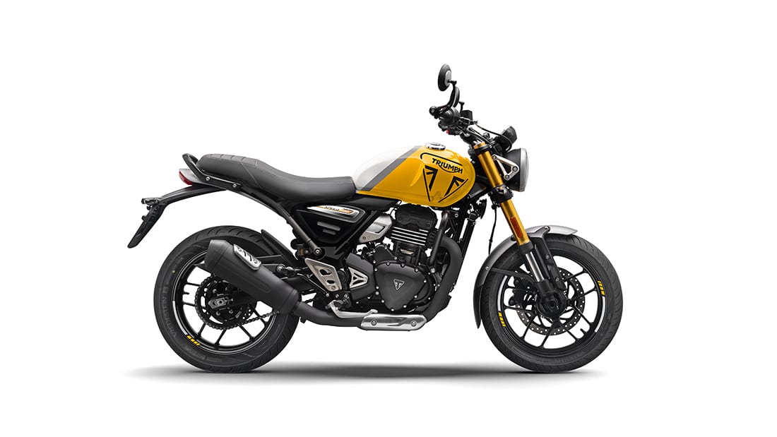 Triumph bajaj upcoming bikes clearance